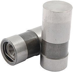 Lifter - Camsaver - Hydraulic Flat Tappet - 0.842 in OD - Chevy V8 - Set of 16