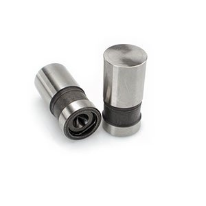 Lifter - Camsaver - Hydraulic Flat Tappet - 0.874 in OD - Ford FE-Series - Set of 16
