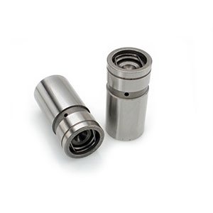 Lifter - Hydraulic Flat Tappet - 0.903 in OD - Mopar V8 - Set of 16