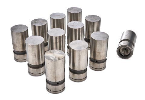 Lifter - Camsaver - Hydraulic Flat Tappet - 0.903 in OD - AMC Inline-6 - Set of 12