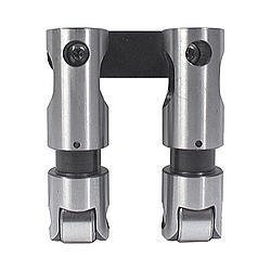 Lifter - Full Body - Mechanical Roller - 0.842 in OD - Link Bar - HIPPO - Big Block Chevy - Pair