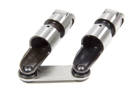 Lifter - Severe Duty Cutaway - Mechanical Roller - 0.842 in OD - Link Bar - HIPPO - Small Block Chevy - Pair