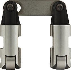 Lifter - Severe Duty Cutaway - Mechanical Roller - 0.842 in OD - Link Bar - HIPPO - Big Block Chevy - Set of 16