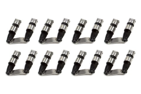 Lifter - EnduraMax - Mechanical Roller - 0.903 in OD - Link Bar - Big Block Chevy - Set of 16