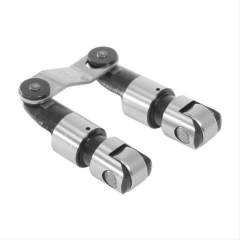 Lifter - Severe-Duty - Mechanical Roller - 0.903 in OD - Link Bar - Big Block Chevy - Pair