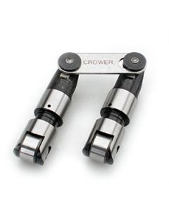 Lifter - Severe Duty Cutaway - Mechanical Roller - 0.842 in OD - Pontiac V8 - Set of 16