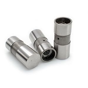 Lifter - Mechanical Flat Tappet - Lightweight - 0.980 in OD - Chevy V8 - Set of 16