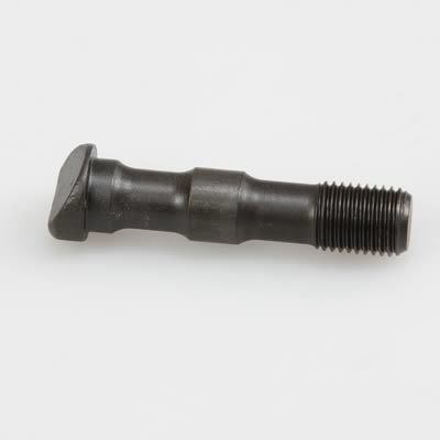 Connecting Rod Bolt Kit - 7/16 in Bolt - 1.8 in Long - 12 Point Head - ARPL19 - Chromoly - Natural - Set of 16