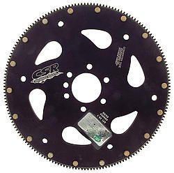 Flexplate - 168 Tooth - SFI 29.2 - Aluminum - Internal Balance - Steel Bolt-On Ring Gear - 2-Piece Seal - Chevy V8 - Each