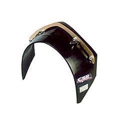 Flexplate Shield - SFI 30.1 - Composite - Black - TH350 / TH400 - Kit