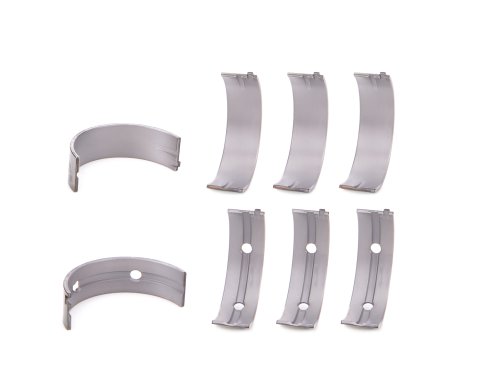 Main Bearing - V-Series - Standard - Extra Oil Clearance - Mitsubishi 4-Cylinder - Kit