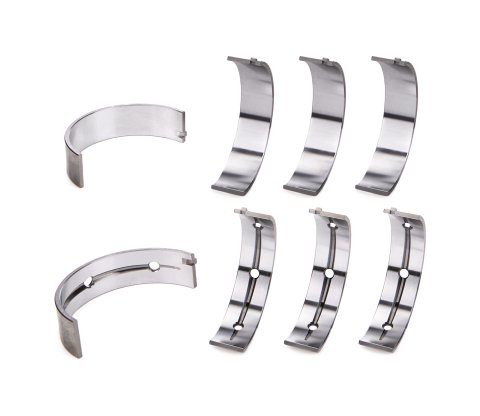 Main Bearing - A-Series - 0.010 in Undersize - Mopar V6 - Kit