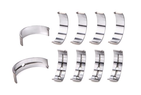 Main Bearing - V-Series - Standard - Extra Oil Clearance - Mopar Gen III Hemi - Kit