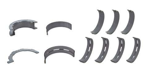 Main Bearing - V-Series - Standard - Ford Coyote - Kit