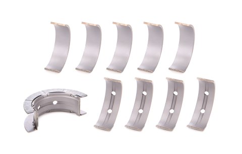 Main Bearing - V-Series - Standard - Extra Oil Clearance - Ford EcoBoost 4-Cylinder - Kit