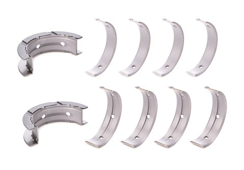 Main Bearing - V-Series - 0.001 in Undersize - Subaru EJ-Series - Kit