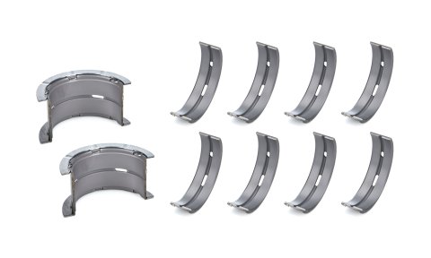 Main Bearing - V-Series - Standard - Small Block Chevy - Kit