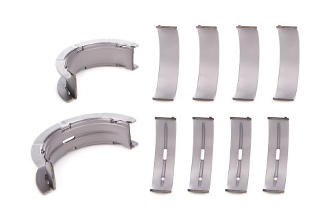 Main Bearing - V-Series - 0.001 in Undersize - GM LS-Series - Kit
