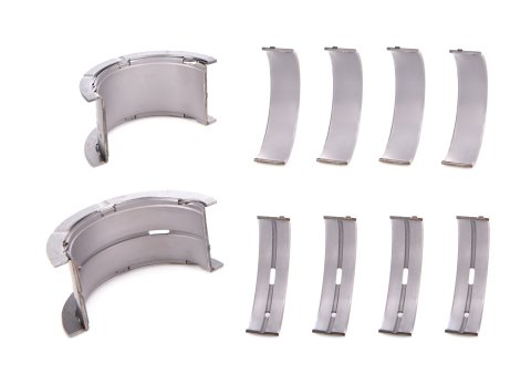 Main Bearing - V-Series - Standard - Small Block Chevy - Kit