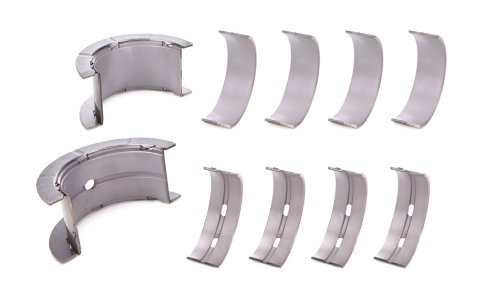 Main Bearing - V-Series - 0.001 in Undersize - Big Block Chevy - Kit