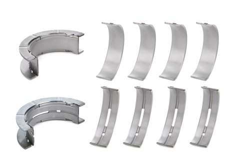 Main Bearing - V-Series - Standard - Ford Cleveland - Kit