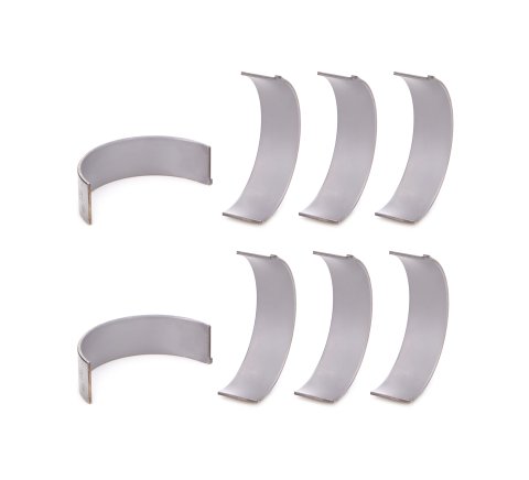 Connecting Rod Bearing - V-Series - 0.001 in Undersize - Narrowed - Mitsubishi 4B1 Series - Kit