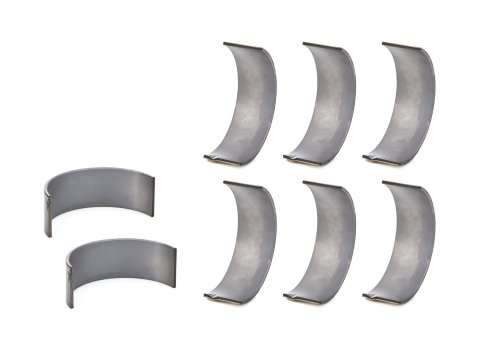 Connecting Rod Bearing - V-Series - 0.001 in Undersize - Narrowed - Small Block Chevy - Kit