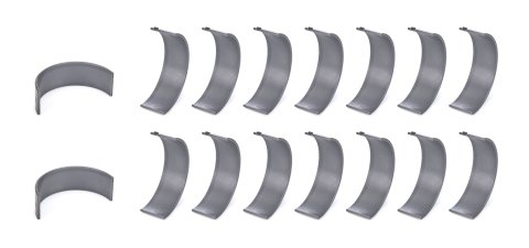 Connecting Rod Bearing - H-Series - 0.001 in Undersize - Narrowed - Small Block Chevy - Kit