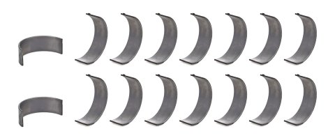 Connecting Rod Bearing - V-Series - 0.009 in Undersize - Narrowed - Small Block Chevy - Kit