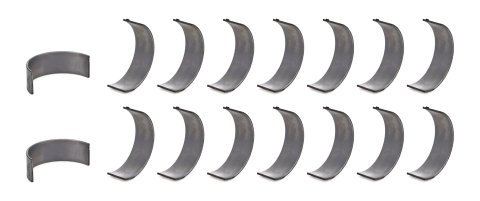 Connecting Rod Bearing - V-Series - Standard - Narrowed - Small Block Chevy - Kit