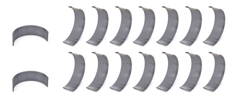 Connecting Rod Bearing - H-Series - Standard - Narrowed - Small Block Chevy - Kit