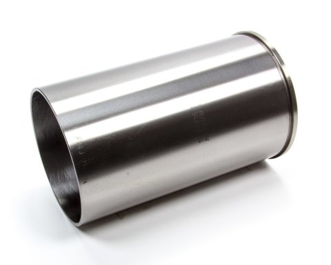 Cylinder Sleeve - 4.490 in Bore - 8.000 in Height - 4.731 in OD - 0.121 in Wall - Steel - Donovan 700 Block - Big Block Chevy - Each
