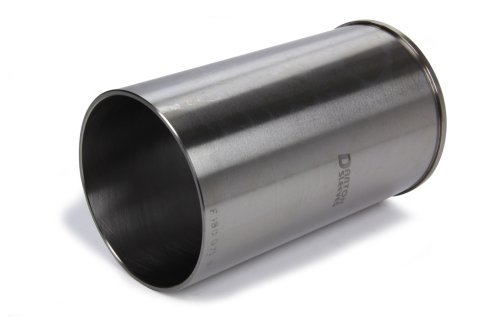Cylinder Sleeve - 4.490 in Bore - 8.000 in Height - 4.750 in OD - 0.130 in Wall - Steel - Donovan 700 Block - Big Block Chevy - Each