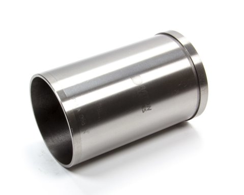 Cylinder Sleeve - 3.410 in Bore - 5.800 in Height - 3.650 in OD - 0.120 in Wall - Steel - Honda 4-Cylinder - Each