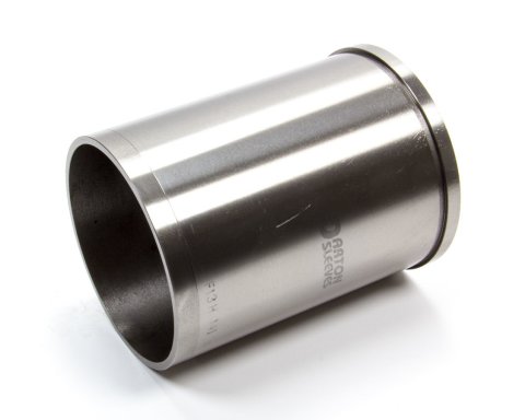 Cylinder Sleeve - 3.890 in Bore - 5.600 in Height - 4.180 in OD - 0.145 in Wall - Steel - GM LS-Series - Each