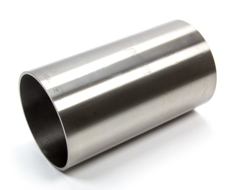 Cylinder Sleeve - 4.119 in Bore - 7.750 in Height - 4.375 in OD - 0.128 in Wall - Steel - Universal - Each