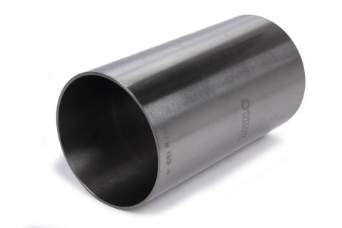 Cylinder Sleeve - 4.119 in Bore - 7.750 in Height - 4.312 in OD - 0.097 in Wall - Steel - Universal - Each