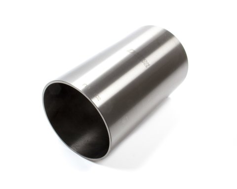 Cylinder Sleeve - 4.494 in Bore - 8.000 in Height - 4.750 in OD - 0.128 in Wall - Steel - Universal - Each