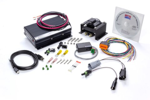 Ignition Kit - CD-1 Marine - CD Ignition Box - Coil - USB Interface - Kit