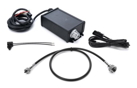 Speedometer Control Unit - Includes GM / Ford 5/8 Threaded Cable - Kit