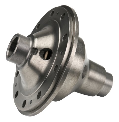 Differential Carrier - Detroit Locker - 31 Spline - 3.25 Ratio and Up - Steel - Ford 9 in - Each