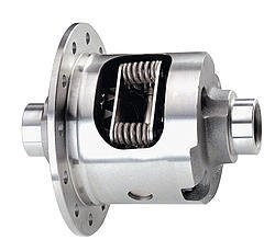 Differential Carrier - Eaton Posi - 30 Spline - 3.08-3.90 Ratio - Steel - 8.875 in - GM 12-Bolt - Each