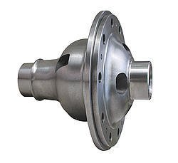 Differential Carrier - Detroit Locker - 35 Spline - 4.56 Ratio and Up - Steel - 9.75 in - Dana 60 - Each