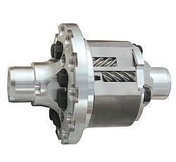 Differential Carrier - Detroit Truetrac - 30 Spline - 3.73 Ratio and Up - Steel - 8.875 in - Truck GM 12-Bolt - Each