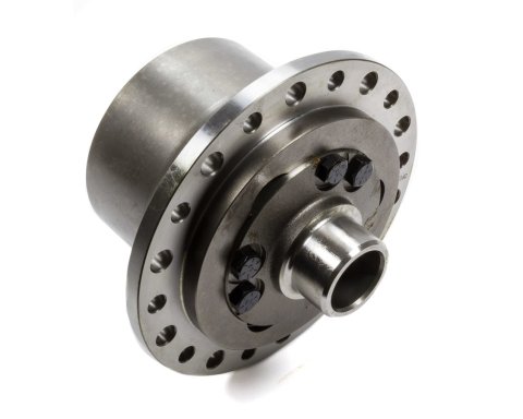 Differential Carrier - Detroit Truetrac - 30 Spline - 3.92 Ratio and Up - Steel - Dana 44 - Each