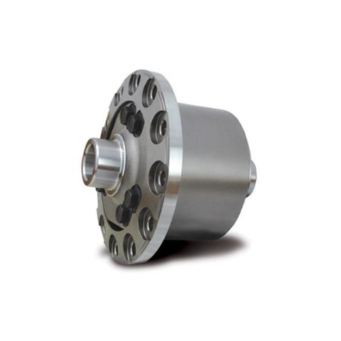 Differential Carrier - Detroit Truetrac - 35 Spline - Iron - Ford 10.25 / 10.5 in - Each