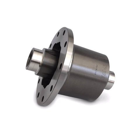 Differential Carrier - Detroit Truetrac - 34 Spline - Ford 8.8 in - Each