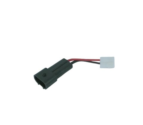 Fan Wiring Harness - Adapter Plug - Spal Fans - Each