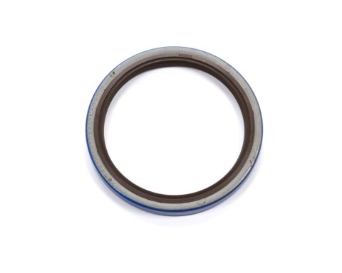 Hub Bearing Seal - Inner - Lip - 4 in OD - 3.32 in ID - 0.372 in Thick - Rear - Viton - DMI 2-7/8 in Steel Ring SmartTube - Each
