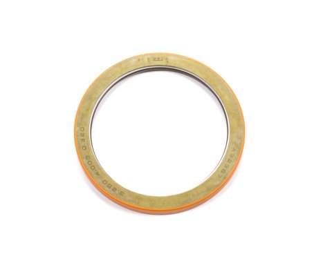 Hub Bearing Seal - Inner - O-Ring - 3.993 in OD - 2.985 in ID - 0.381 in Thick - Rear - Rubber - DMI 2-7/8 in Steel Ring SmartTube - Each